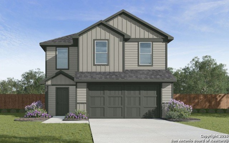 13947 San Saba Falls, San Antonio, TX 78253, 3 Bedrooms Bedrooms, ,2 BathroomsBathrooms,Residential,For Sale,13947 San Saba Falls,1869354