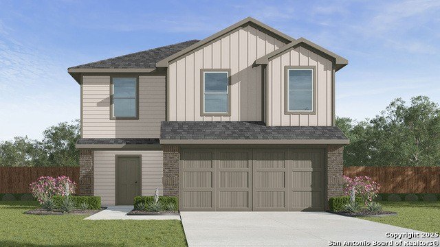 13931 San Saba Falls, San Antonio, TX 78253, 5 Bedrooms Bedrooms, ,2 BathroomsBathrooms,Residential,For Sale,13931 San Saba Falls,1869362