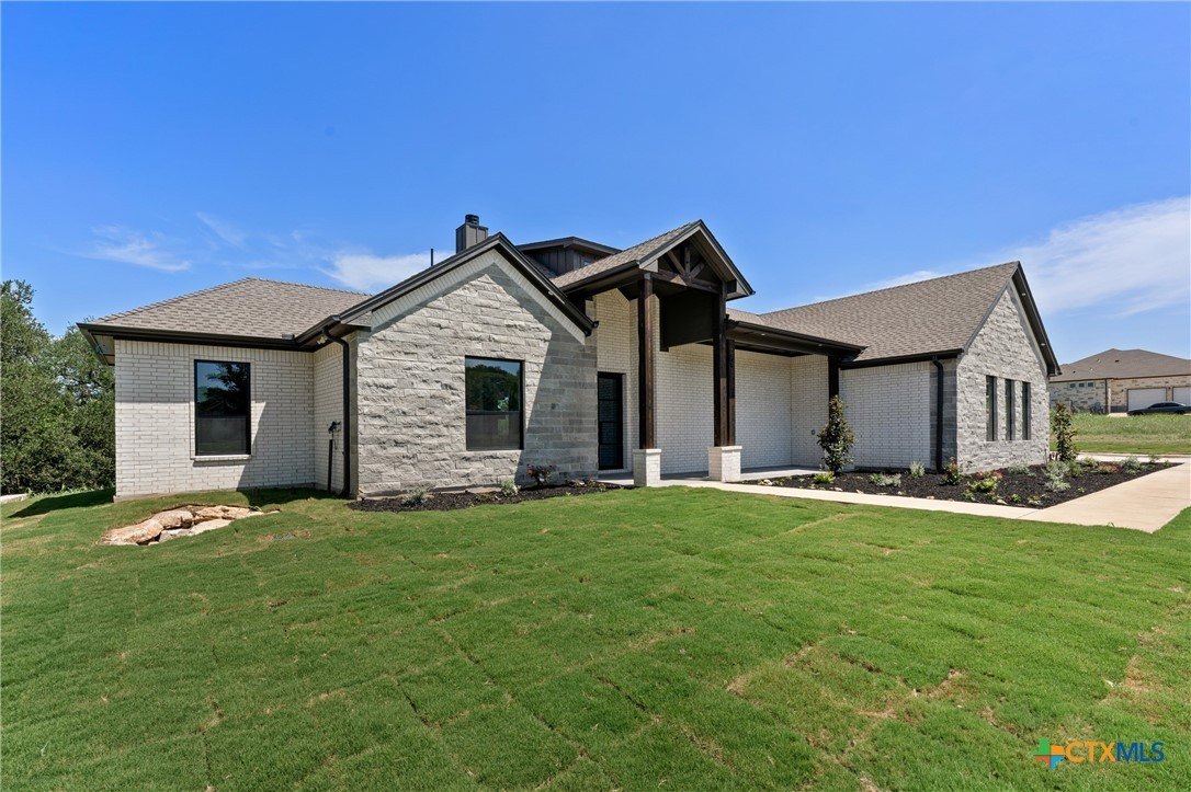 644 Creekside Drive, Belton, TX 76513, 4 Bedrooms Bedrooms, ,2 BathroomsBathrooms,Residential,For Sale,644 Creekside Drive,572201