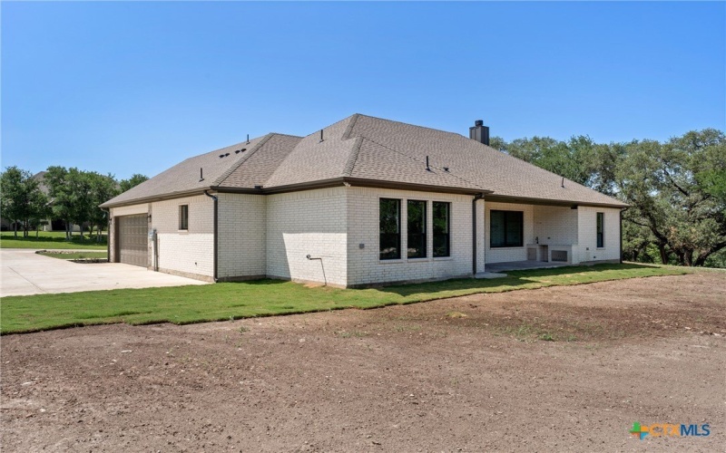 644 Creekside Drive, Belton, TX 76513, 4 Bedrooms Bedrooms, ,2 BathroomsBathrooms,Residential,For Sale,644 Creekside Drive,572201