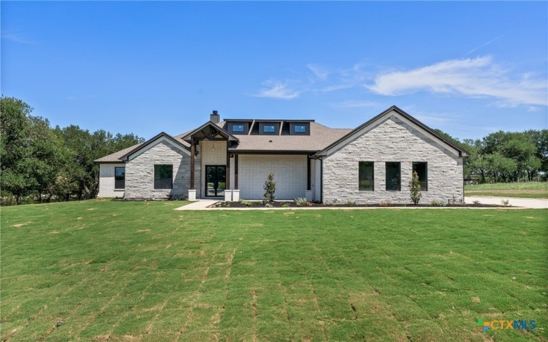 644 Creekside Drive, Belton, TX 76513, 4 Bedrooms Bedrooms, ,2 BathroomsBathrooms,Residential,For Sale,644 Creekside Drive,572201