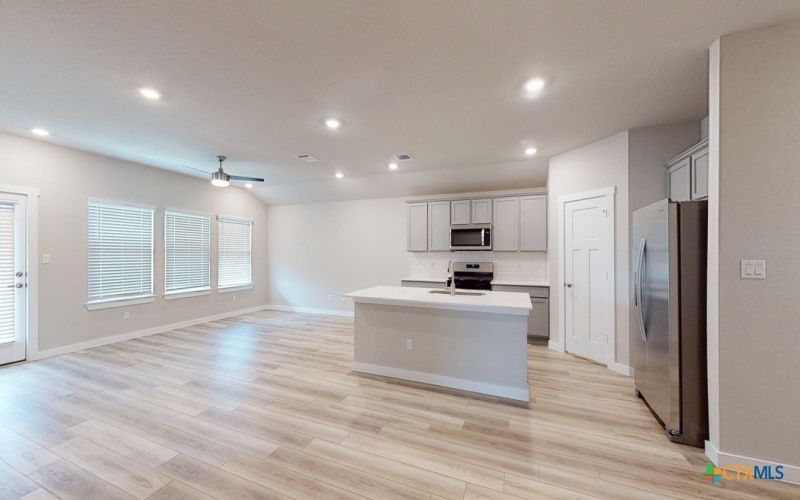4023 Illian Cove, Killeen, TX 76542, 4 Bedrooms Bedrooms, ,2 BathroomsBathrooms,Residential,For Sale,4023 Illian Cove,580897