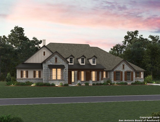 1163 Blackburnian, New Braunfels, TX 78132, 4 Bedrooms Bedrooms, ,3 BathroomsBathrooms,Residential,For Sale,1163 Blackburnian,1869422