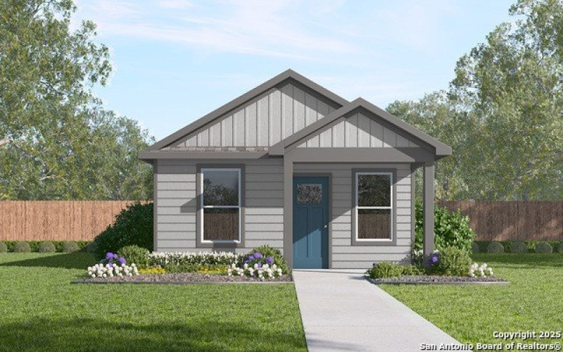 2064 Organ Pipe Cactus, San Antonio, TX 78221, 2 Habitaciones Habitaciones , ,1 BañoBaños,Residential,En Venta,2064 Organ Pipe Cactus,1869463