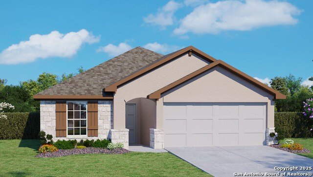651 Sumpter Banks, Cibolo, TX 78108, 3 Bedrooms Bedrooms, ,2 BathroomsBathrooms,Residential,For Sale,651 Sumpter Banks,1869468