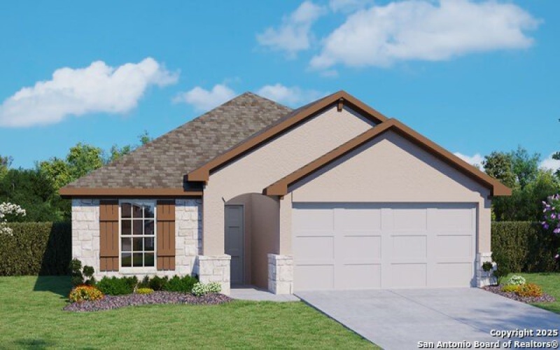 651 Sumpter Banks, Cibolo, TX 78108, 3 Bedrooms Bedrooms, ,2 BathroomsBathrooms,Residential,For Sale,651 Sumpter Banks,1869468