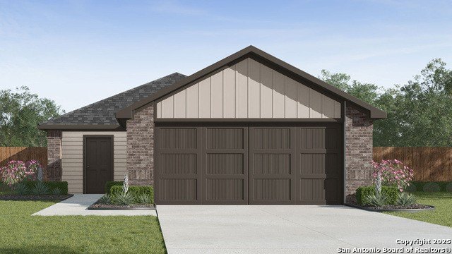 10811 Honey Crisp, San Antonio, TX 78252, 3 Bedrooms Bedrooms, ,2 BathroomsBathrooms,Residential,For Sale,10811 Honey Crisp,1869482