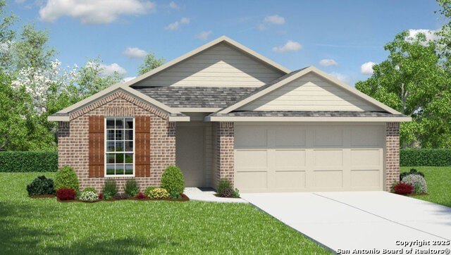 635 Sumpter Banks, Cibolo, TX 78108, 4 Bedrooms Bedrooms, ,2 BathroomsBathrooms,Residential,For Sale,635 Sumpter Banks,1869483