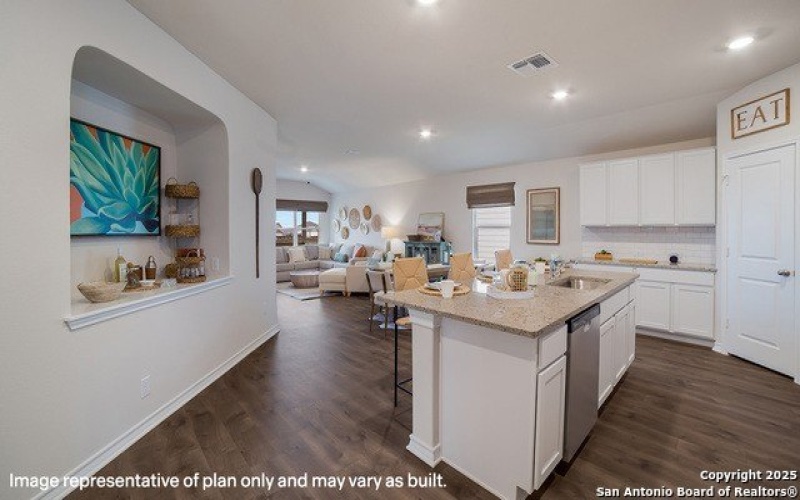 635 Sumpter Banks, Cibolo, TX 78108, 4 Bedrooms Bedrooms, ,2 BathroomsBathrooms,Residential,For Sale,635 Sumpter Banks,1869483