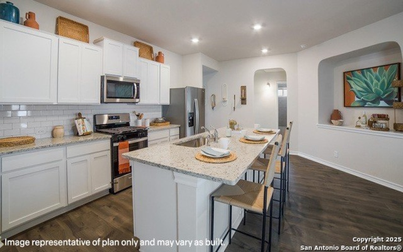 635 Sumpter Banks, Cibolo, TX 78108, 4 Bedrooms Bedrooms, ,2 BathroomsBathrooms,Residential,For Sale,635 Sumpter Banks,1869483