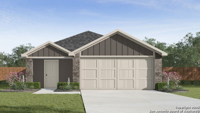 5911 Cripps Pink, San Antonio, TX 78252, 3 Bedrooms Bedrooms, ,2 BathroomsBathrooms,Residential,For Sale,5911 Cripps Pink,1869495