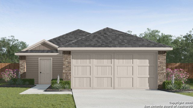 5919 Cripps Pink, San Antonio, TX 78252, 4 Bedrooms Bedrooms, ,2 BathroomsBathrooms,Residential,For Sale,5919 Cripps Pink,1869504