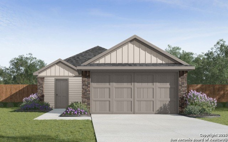 10720 Earligold, San Antonio, TX 78252, 4 Habitaciones Habitaciones , ,2 BañosBaños,Residential,En Venta,10720 Earligold,1869507