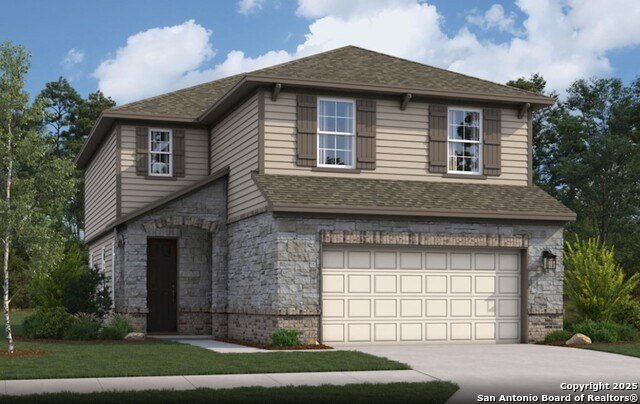 1553 Alsatian Ave, San Antonio, TX 78253, 4 Habitaciones Habitaciones , ,2 BañosBaños,Residential,En Venta,1553 Alsatian Ave,1869530