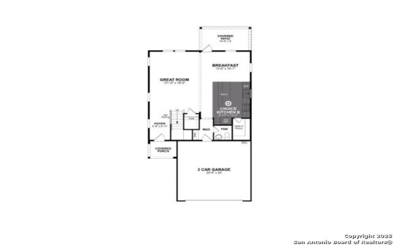 1553 Alsatian Ave, San Antonio, TX 78253, 4 Habitaciones Habitaciones , ,2 BañosBaños,Residential,En Venta,1553 Alsatian Ave,1869530