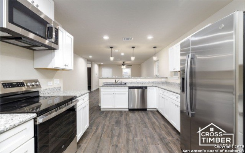 4706 Vaquero Creek, San Antonio, TX 78073, 3 Bedrooms Bedrooms, ,2 BathroomsBathrooms,Residential,For Sale,4706 Vaquero Creek,1869552