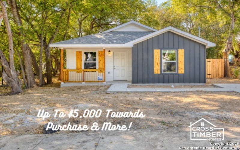 4706 Vaquero Creek, San Antonio, TX 78073, 3 Bedrooms Bedrooms, ,2 BathroomsBathrooms,Residential,For Sale,4706 Vaquero Creek,1869552