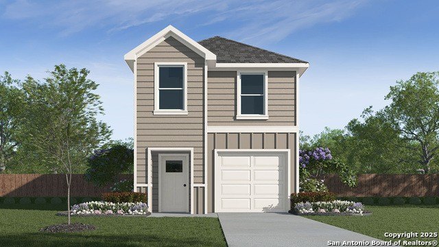 5939 Celestite Bend, San Antonio, TX 78222, 4 Bedrooms Bedrooms, ,2 BathroomsBathrooms,Residential,For Sale,5939 Celestite Bend,1869609