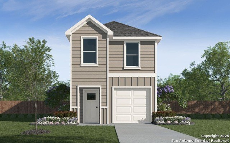 5939 Celestite Bend, San Antonio, TX 78222, 4 Bedrooms Bedrooms, ,2 BathroomsBathrooms,Residential,For Sale,5939 Celestite Bend,1869609