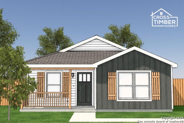 4718 Vaquero Creek, San Antonio, TX 78073, 3 Bedrooms Bedrooms, ,2 BathroomsBathrooms,Residential,For Sale,4718 Vaquero Creek,1869616