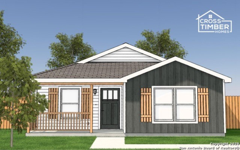 4718 Vaquero Creek, San Antonio, TX 78073, 3 Bedrooms Bedrooms, ,2 BathroomsBathrooms,Residential,For Sale,4718 Vaquero Creek,1869616