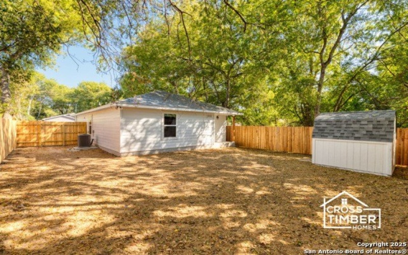 4718 Vaquero Creek, San Antonio, TX 78073, 3 Bedrooms Bedrooms, ,2 BathroomsBathrooms,Residential,For Sale,4718 Vaquero Creek,1869616
