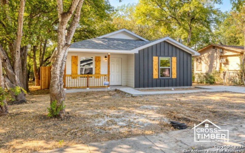 4718 Vaquero Creek, San Antonio, TX 78073, 3 Bedrooms Bedrooms, ,2 BathroomsBathrooms,Residential,For Sale,4718 Vaquero Creek,1869616