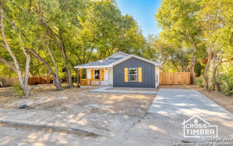 4718 Vaquero Creek, San Antonio, TX 78073, 3 Bedrooms Bedrooms, ,2 BathroomsBathrooms,Residential,For Sale,4718 Vaquero Creek,1869616