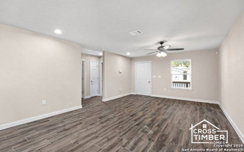 4718 Vaquero Creek, San Antonio, TX 78073, 3 Bedrooms Bedrooms, ,2 BathroomsBathrooms,Residential,For Sale,4718 Vaquero Creek,1869616