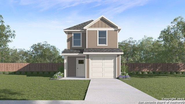 5931 Celestite Bend, San Antonio, TX 78222, 3 Bedrooms Bedrooms, ,2 BathroomsBathrooms,Residential,For Sale,5931 Celestite Bend,1869619