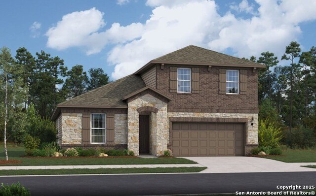 13503 Valjean Ave, San Antonio, TX 78253, 4 Bedrooms Bedrooms, ,2 BathroomsBathrooms,Residential,For Sale,13503 Valjean Ave,1869625