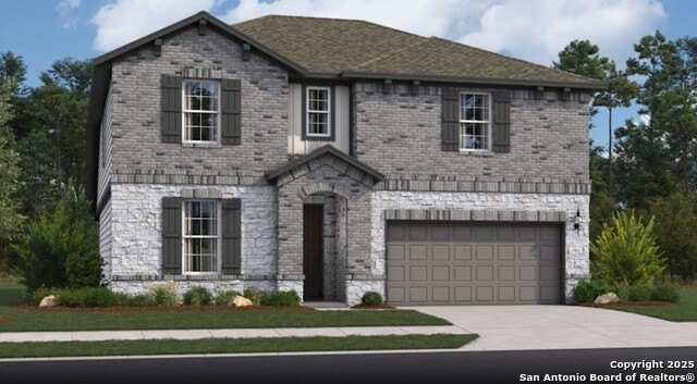 13507 Valjean Ave, San Antonio, TX 78253, 5 Bedrooms Bedrooms, ,3 BathroomsBathrooms,Residential,For Sale,13507 Valjean Ave,1869637