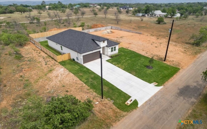 223 Timberline Drive, Otro, TX 78611, 4 Bedrooms Bedrooms, ,2 BathroomsBathrooms,Residential,For Sale,223 Timberline Drive,581055