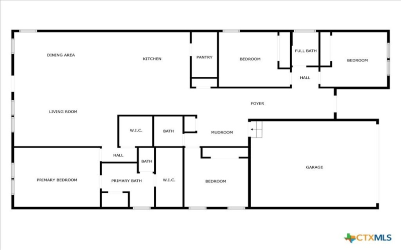 223 Timberline Drive, Otro, TX 78611, 4 Bedrooms Bedrooms, ,2 BathroomsBathrooms,Residential,For Sale,223 Timberline Drive,581055