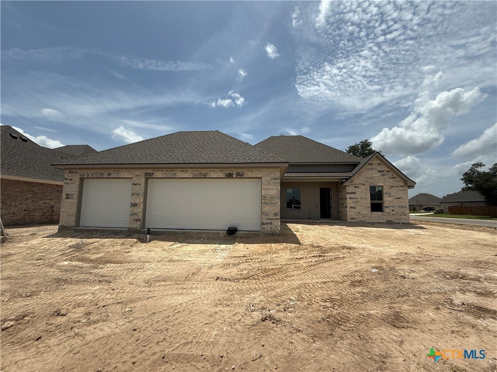 1301 Shirley Faye Lane, Salado, TX 76571, 4 Bedrooms Bedrooms, ,2 BathroomsBathrooms,Residential,For Sale,1301 Shirley Faye Lane,581086