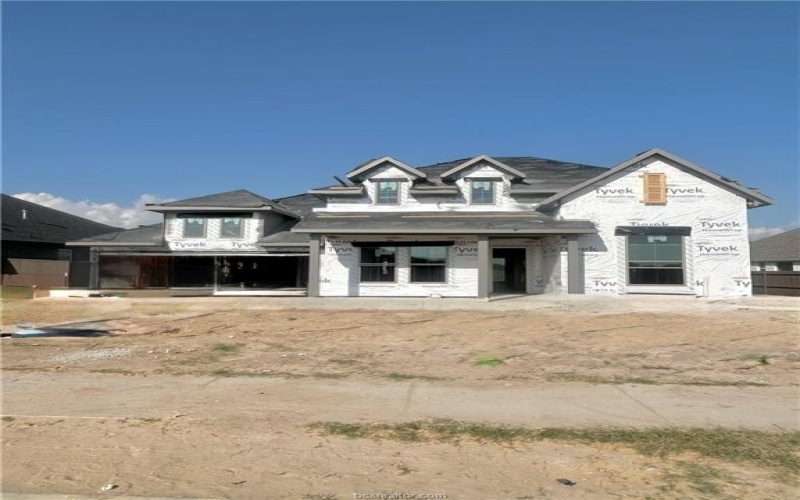 5011 Royal Arch Drive, Bryan, TX 77802, 4 Bedrooms Bedrooms, ,3 BathroomsBathrooms,Residential,For Sale,5011 Royal Arch Drive,25006202