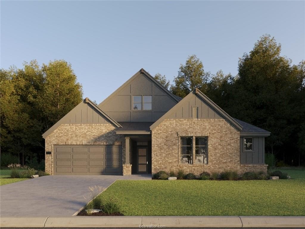 3650 Slocum Hill Drive, College Station, TX 77845, 4 Bedrooms Bedrooms, ,3 BathroomsBathrooms,Residential,For Sale,3650 Slocum Hill Drive,25006181