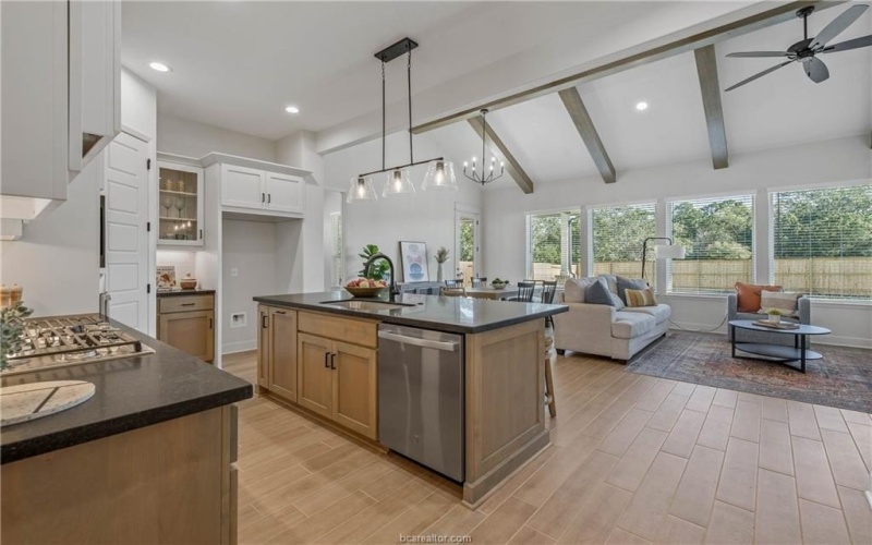3650 Slocum Hill Drive, College Station, TX 77845, 4 Bedrooms Bedrooms, ,3 BathroomsBathrooms,Residential,For Sale,3650 Slocum Hill Drive,25006181