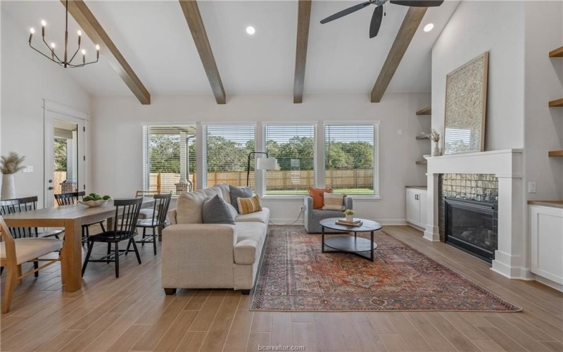 3650 Slocum Hill Drive, College Station, TX 77845, 4 Bedrooms Bedrooms, ,3 BathroomsBathrooms,Residential,For Sale,3650 Slocum Hill Drive,25006181