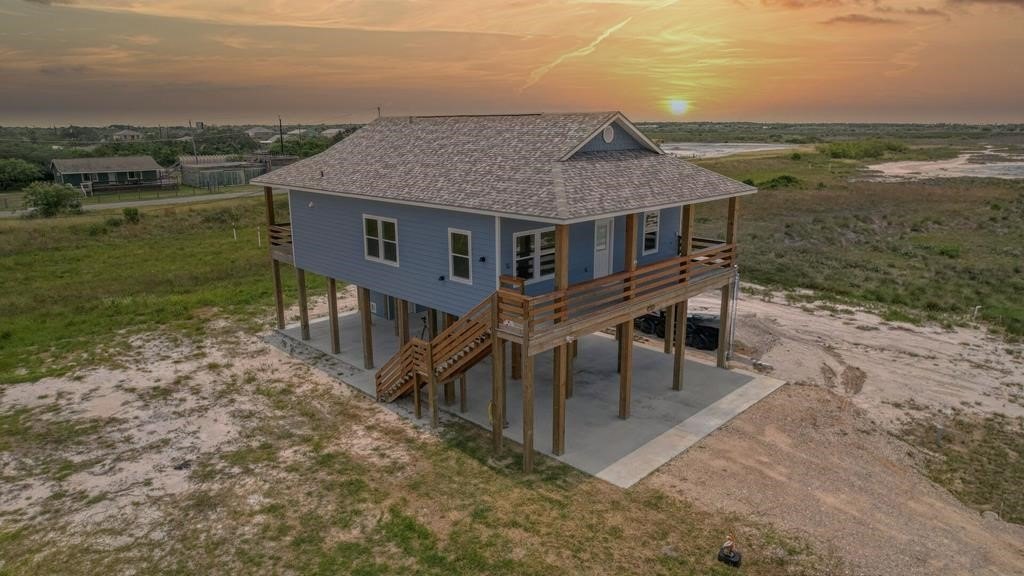 13 & 14 Bayview Loop, Rockport, TX 78382, 3 Habitaciones Habitaciones , ,2 BañosBaños,Residential,En Venta,13 & 14 Bayview Loop,459571