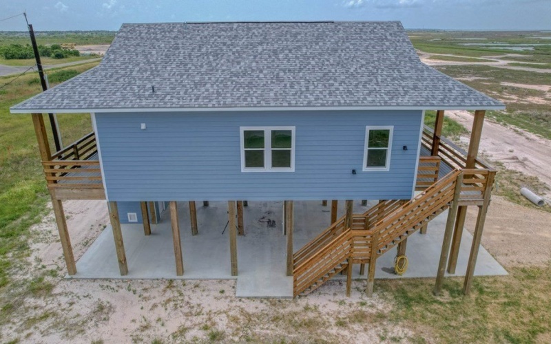 13 & 14 Bayview Loop, Rockport, TX 78382, 3 Habitaciones Habitaciones , ,2 BañosBaños,Residential,En Venta,13 & 14 Bayview Loop,459571