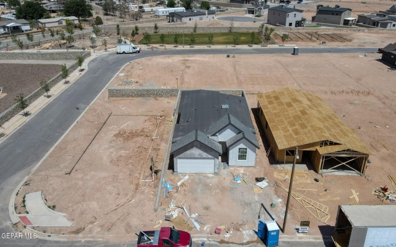 12320 Anson Mills Way, El Paso, TX 79934, 4 Habitaciones Habitaciones , ,1 BañoBaños,Residential,En Venta,12320 Anson Mills Way,923179