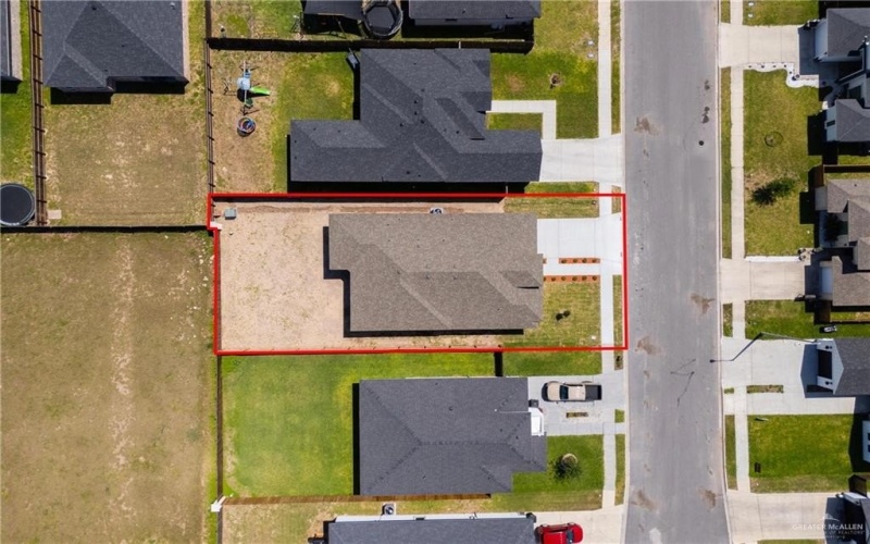 3311 Las Vistas Lane, Weslaco, TX 78596, 3 Bedrooms Bedrooms, ,2 BathroomsBathrooms,Residential,For Sale,3311 Las Vistas Lane,471855