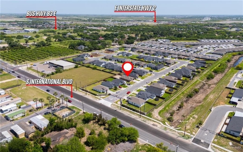 3311 Las Vistas Lane, Weslaco, TX 78596, 3 Bedrooms Bedrooms, ,2 BathroomsBathrooms,Residential,For Sale,3311 Las Vistas Lane,471855