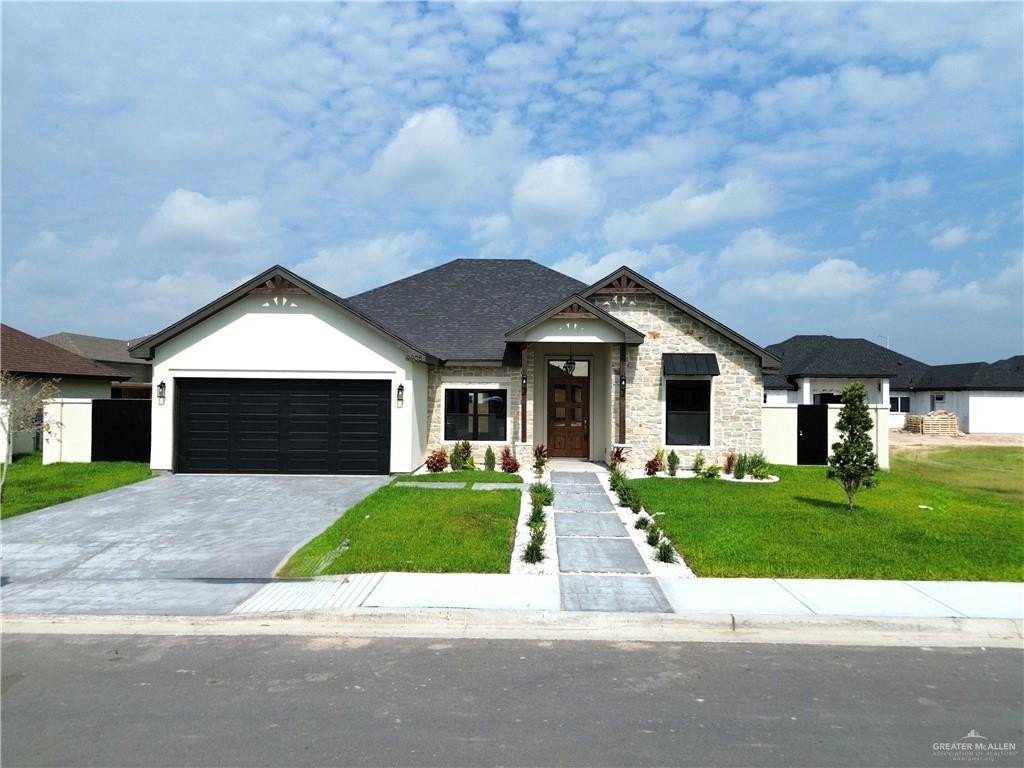 9905 N 24th Street, McAllen, TX 78504, 4 Bedrooms Bedrooms, ,3 BathroomsBathrooms,Residential,For Sale,9905 N 24th Street,472065