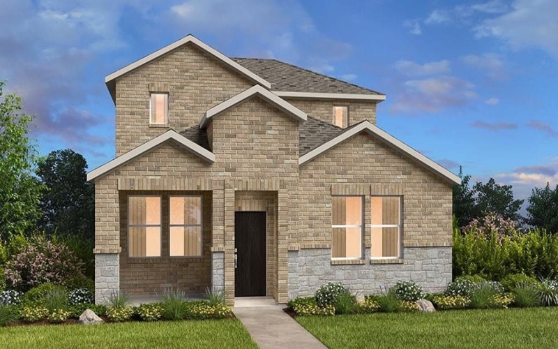 1900 Blue Sage Court, Celina, TX 75009, 3 Habitaciones Habitaciones , ,2 BañosBaños,Residential,En Venta,1900 Blue Sage Court,20841502
