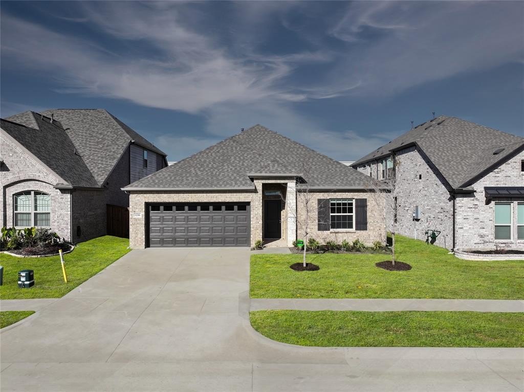 1364 Chisos, Forney, TX 75126, 3 Bedrooms Bedrooms, ,2 BathroomsBathrooms,Residential,For Sale,1364 Chisos,20866692