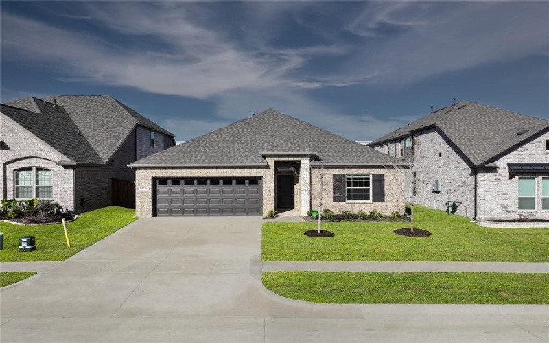 1364 Chisos, Forney, TX 75126, 3 Bedrooms Bedrooms, ,2 BathroomsBathrooms,Residential,For Sale,1364 Chisos,20866692