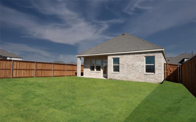 1364 Chisos, Forney, TX 75126, 3 Bedrooms Bedrooms, ,2 BathroomsBathrooms,Residential,For Sale,1364 Chisos,20866692