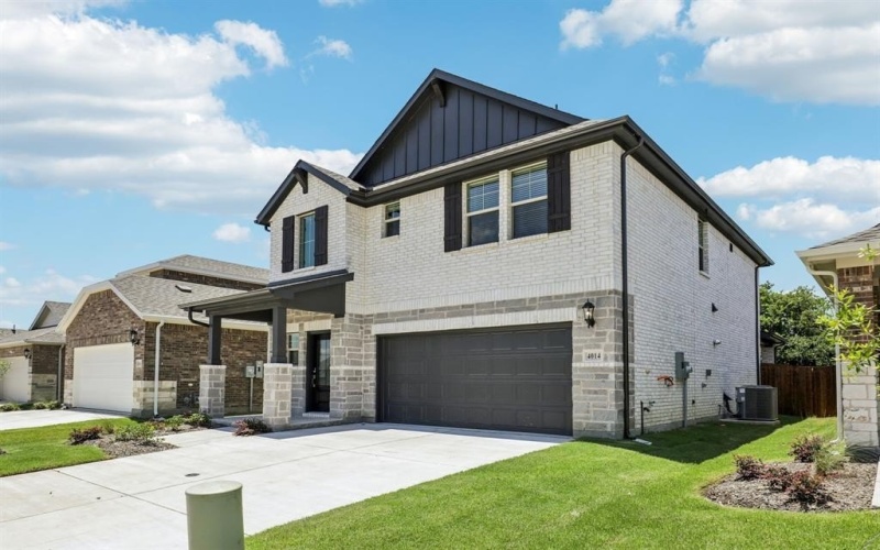 4014 Sandstone Drive, Princeton, TX 75071, 3 Bedrooms Bedrooms, ,2 BathroomsBathrooms,Residential,For Sale,4014 Sandstone Drive,20910162